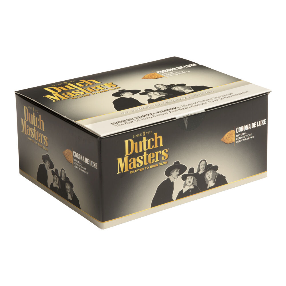 Corona de Luxe, , jrcigars